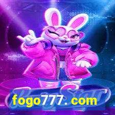 fogo777. com